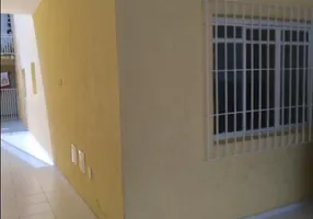 Foto 1 de Casa com 1 Quarto para alugar, 55m² em Vila Flórida, Guarulhos