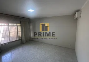 Foto 1 de Casa com 3 Quartos para alugar, 390m² em Jardim Estoril II, Bauru