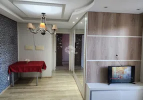 Foto 1 de Apartamento com 2 Quartos à venda, 51m² em Desvio Rizzo, Caxias do Sul