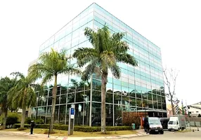 Foto 1 de Sala Comercial para venda ou aluguel, 210m² em Morumbi, São Paulo