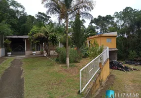 Foto 1 de Fazenda/Sítio com 4 Quartos à venda, 300m² em Chacara das Palmeiras, Itapecerica da Serra