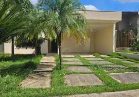 Foto 1 de Casa de Condomínio com 3 Quartos para venda ou aluguel, 159m² em JARDIM ALTO DE ITAICI, Indaiatuba