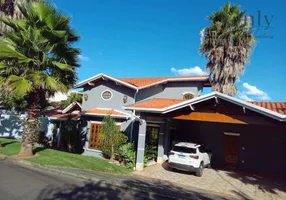 Foto 1 de Casa com 3 Quartos à venda, 260m² em Estância das Flores, Jaguariúna