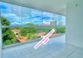 Foto 1 de Apartamento com 3 Quartos à venda, 120m² em Turu, São Luís