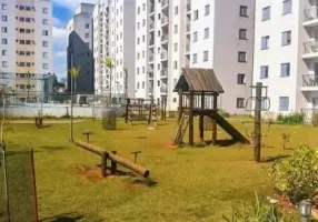 Foto 1 de Apartamento com 2 Quartos à venda, 51m² em Jardim Thomaz, São Paulo
