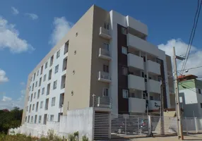 Foto 1 de Apartamento com 2 Quartos à venda, 56m² em Bancários, João Pessoa