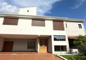 Foto 1 de Casa de Condomínio com 5 Quartos à venda, 309m² em CONDOMINIO MARIA DULCE, Indaiatuba