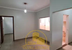 Foto 1 de Apartamento com 1 Quarto à venda, 46m² em Setor Habitacional Vicente Pires, Brasília