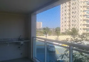 Foto 1 de Apartamento com 3 Quartos à venda, 81m² em Recreio Dos Bandeirantes, Rio de Janeiro