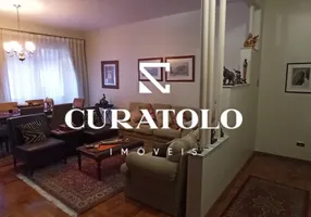 Foto 1 de Apartamento com 3 Quartos à venda, 143m² em Barra Funda, São Paulo