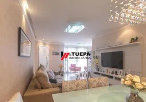 Foto 1 de Apartamento com 3 Quartos à venda, 128m² em Centro, São Bernardo do Campo