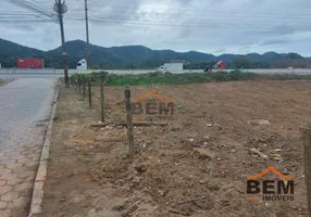 Foto 1 de Lote/Terreno para alugar, 1200m² em Machados, Navegantes