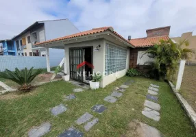 Foto 1 de Casa com 4 Quartos à venda, 80m² em Albatroz, Imbé