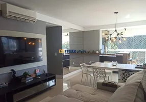 Foto 1 de Apartamento com 3 Quartos à venda, 115m² em Balneário Santa Clara , Itajaí