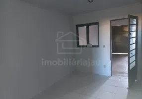 Foto 1 de Casa com 2 Quartos à venda, 65m² em Residencial Frei Galvao, Jaú