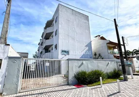Foto 1 de Apartamento com 2 Quartos à venda, 69m² em Brejatuba, Guaratuba