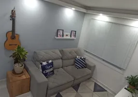 Foto 1 de Apartamento com 2 Quartos à venda, 63m² em Rondônia, Novo Hamburgo