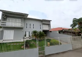 Foto 1 de Casa com 4 Quartos à venda, 222m² em Rio Tavares, Florianópolis