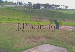 Foto 1 de Lote/Terreno à venda, 604m² em Loteamento Residencial e Comercial Horto Florestal, Jundiaí