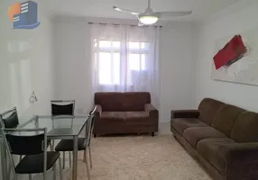 Foto 1 de Apartamento com 2 Quartos à venda, 65m² em Enseada, Guarujá