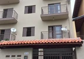 Foto 1 de Apartamento com 2 Quartos à venda, 78m² em Nova Jaguariuna , Jaguariúna