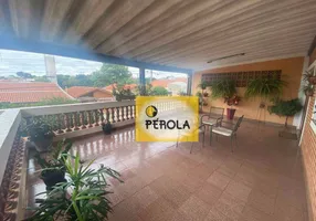 Foto 1 de Casa com 3 Quartos à venda, 193m² em Jardim dos Oliveiras, Campinas