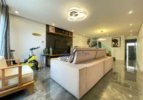 Foto 1 de Casa de Condomínio com 3 Quartos à venda, 169m² em Itaquera, São Paulo