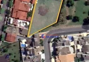 Foto 1 de Lote/Terreno à venda, 3453m² em Jardim Vista Alegre, São José do Rio Preto