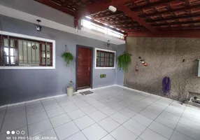 Foto 1 de Casa com 2 Quartos à venda, 130m² em Vila Suíssa, Mogi das Cruzes