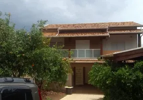 Foto 1 de Casa com 3 Quartos à venda, 218m² em Jardim do Vovô, Campinas