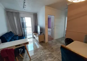 Foto 1 de Apartamento com 2 Quartos para alugar, 56m² em Anil, Rio de Janeiro