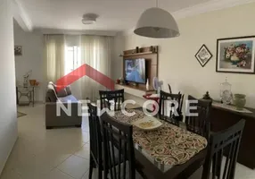 Foto 1 de Casa com 3 Quartos à venda, 124m² em Jardim da Fonte, Jundiaí