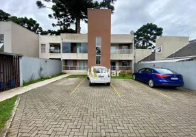 Foto 1 de Apartamento com 2 Quartos à venda, 58m² em Centro, Piraquara