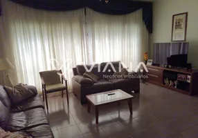 Foto 1 de Casa com 3 Quartos à venda, 203m² em Osvaldo Cruz, São Caetano do Sul