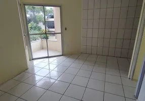 Foto 1 de Apartamento com 1 Quarto para alugar, 33m² em Centro, São Leopoldo