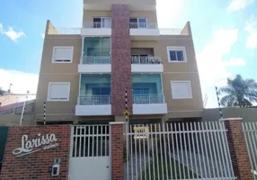 Foto 1 de Apartamento com 2 Quartos à venda, 61m² em Estancia Pinhais, Pinhais