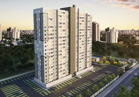 Foto 1 de Apartamento com 2 Quartos à venda, 43m² em Uruguai, Teresina