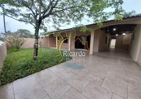 Foto 1 de Casa com 3 Quartos à venda, 132m² em Balneario Leblon, Pontal do Paraná