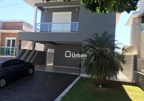 Foto 1 de Casa de Condomínio com 3 Quartos à venda, 246m² em Chácara Recanto, Cotia