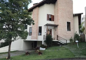 Foto 1 de Casa de Condomínio com 3 Quartos à venda, 310m² em Jardim Paiquerê, Valinhos