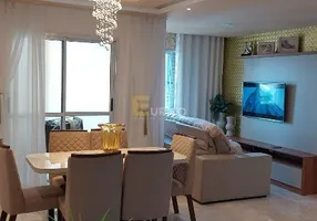 Foto 1 de Apartamento com 2 Quartos à venda, 71m² em Vila Nambi, Jundiaí