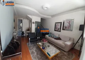 Foto 1 de Casa de Condomínio com 3 Quartos à venda, 167m² em Santa Mônica, Feira de Santana