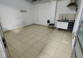 Foto 1 de Kitnet com 1 Quarto para alugar, 20m² em Brás, São Paulo