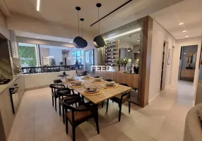 Foto 1 de Apartamento com 3 Quartos à venda, 64m² em Vila Yara, São Paulo