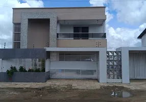 Foto 1 de Casa com 4 Quartos para alugar, 250m² em Centro, Bananeiras