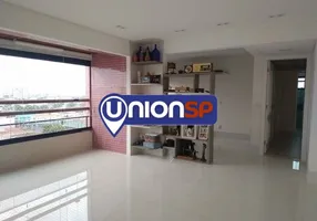 Foto 1 de Apartamento com 4 Quartos à venda, 128m² em Saúde, São Paulo