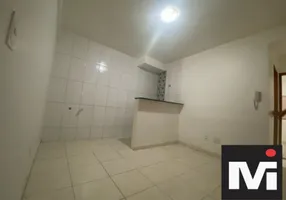 Foto 1 de Apartamento com 1 Quarto para alugar, 32m² em Setor Habitacional Vicente Pires Trecho 3, Brasília