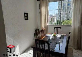 Foto 1 de Apartamento com 2 Quartos à venda, 60m² em Jabaquara, São Paulo