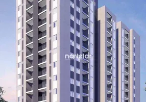 Foto 1 de Apartamento com 2 Quartos à venda, 42m² em Nossa Senhora do Ö, São Paulo