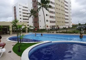 Foto 1 de Apartamento com 2 Quartos à venda, 60m² em Janga, Paulista